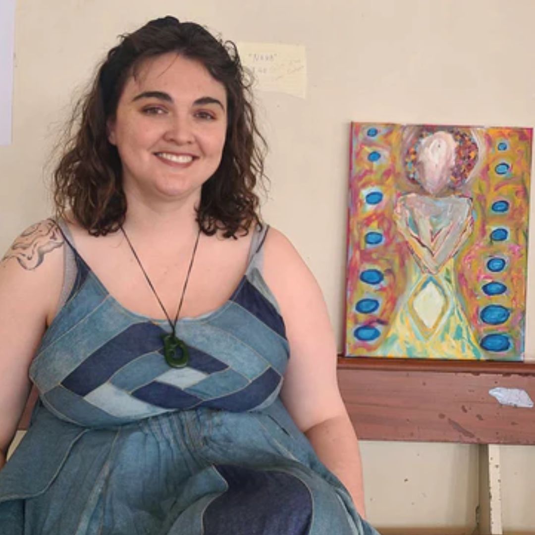 Inside World - Creating for Mental Health