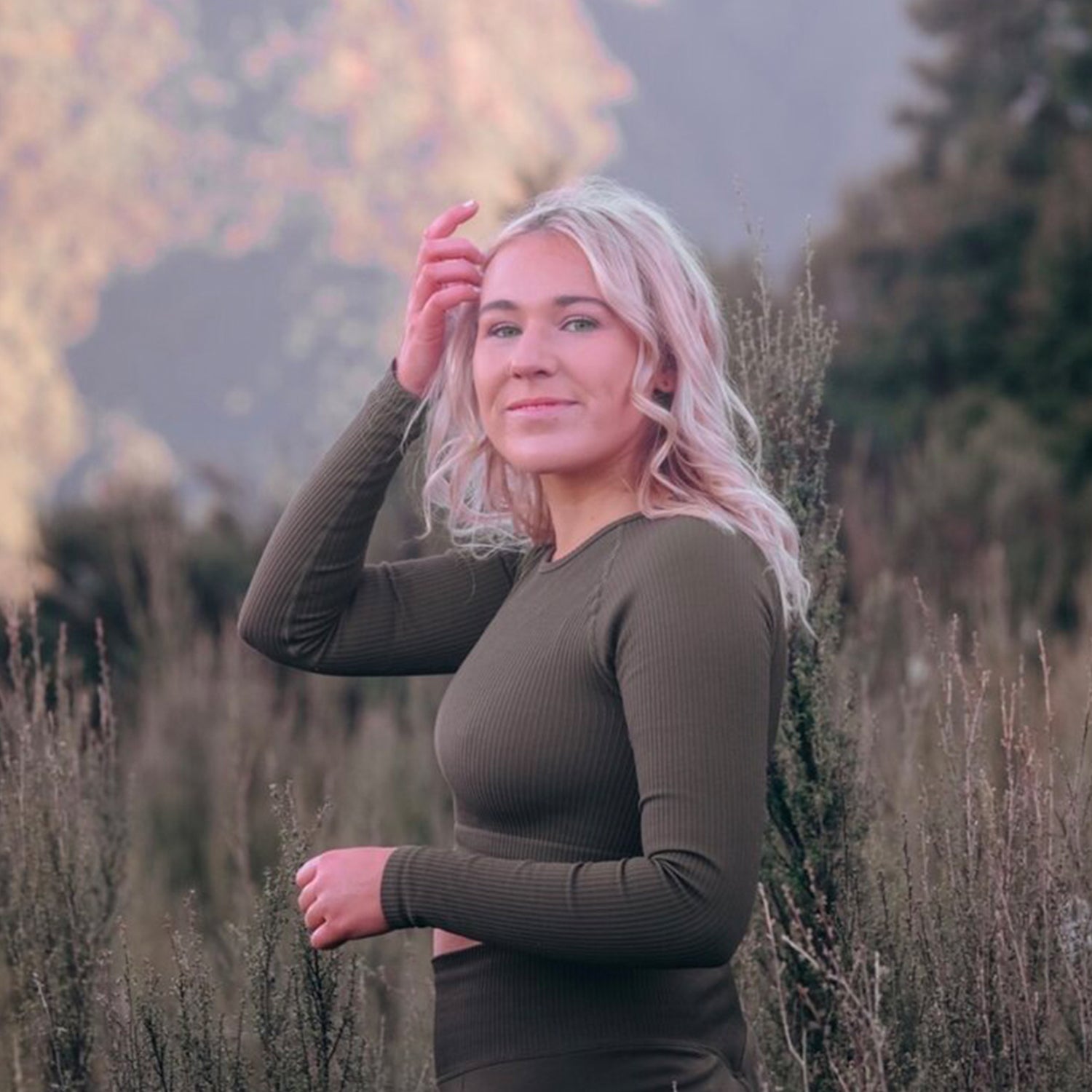 Running 25k for Mental Health - Alice