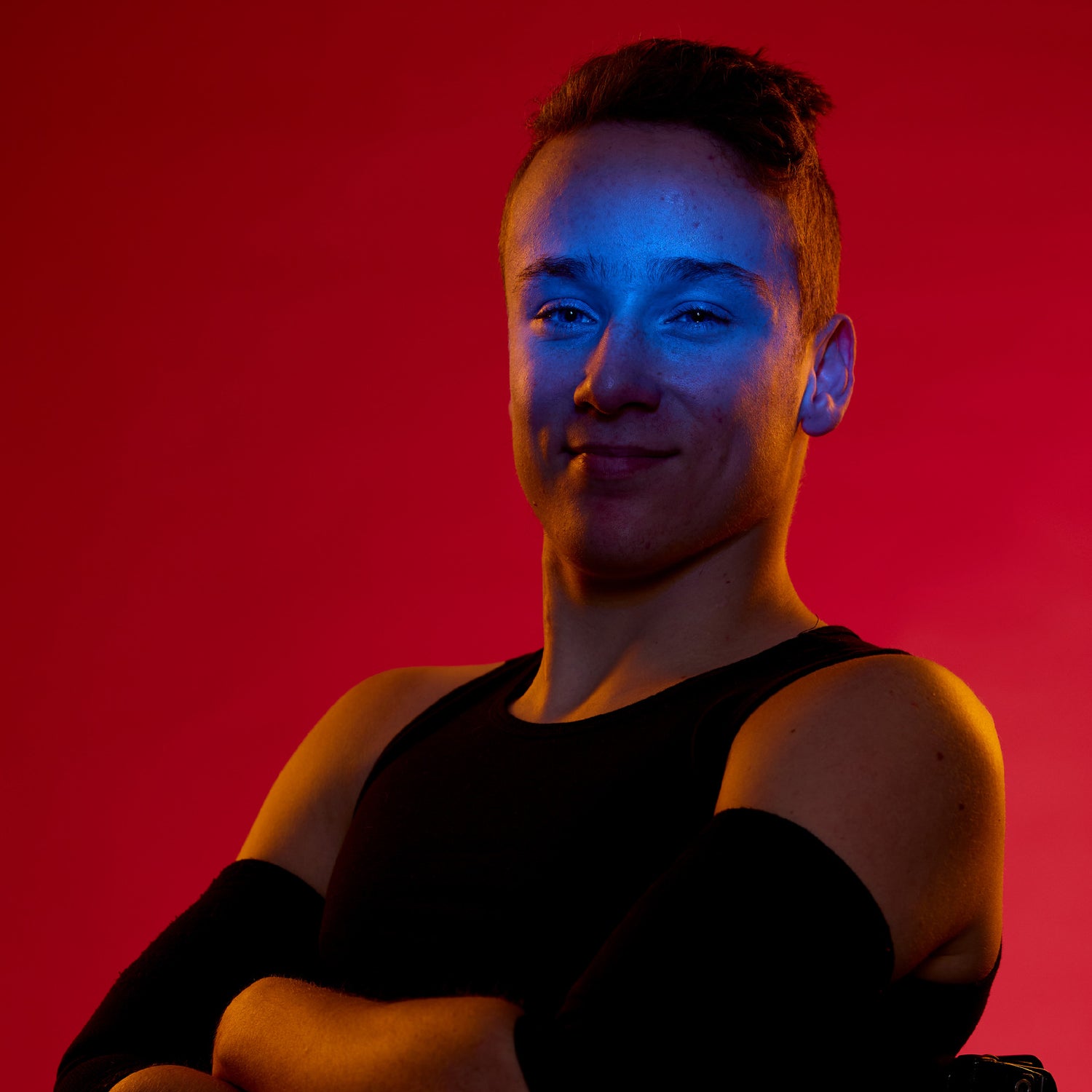 Behind The Jersey - Campaign Resources & Feedback