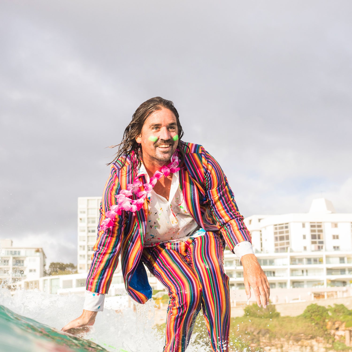 Grant Trebilco - Riding the Waves of Bipolar Disorder: A Journey of Resilience and Recovery