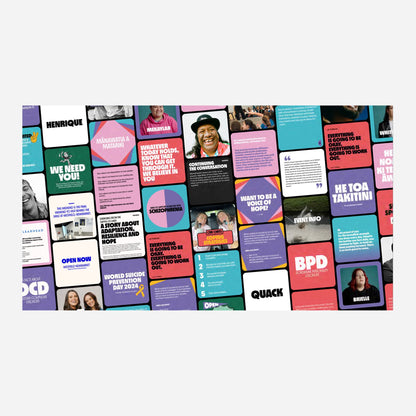 Voices of Hope 2024 Yearbook