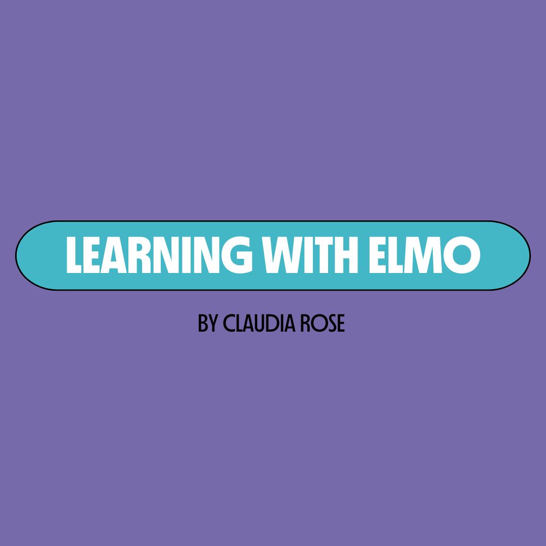 Learning with Elmo